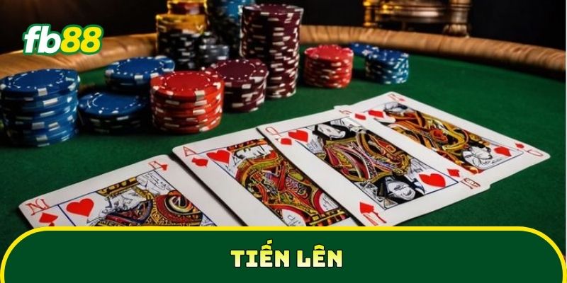 Tiến Lên Online: Bí Kíp Đánh Bại Mọi Đối Thủ Từ Nhà Cái Fb88 2 Tiến lên hướng dẫn luật chơi và chiến thuật hiệu quả 2026