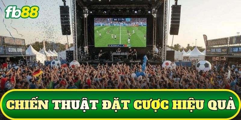 Soi Kèo World Cup 2026: Nhận Định Và Phân Tích Kèo 3 Chiến thuật đặt cược hiệu quả