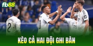 keo ca hai doi ghi ban