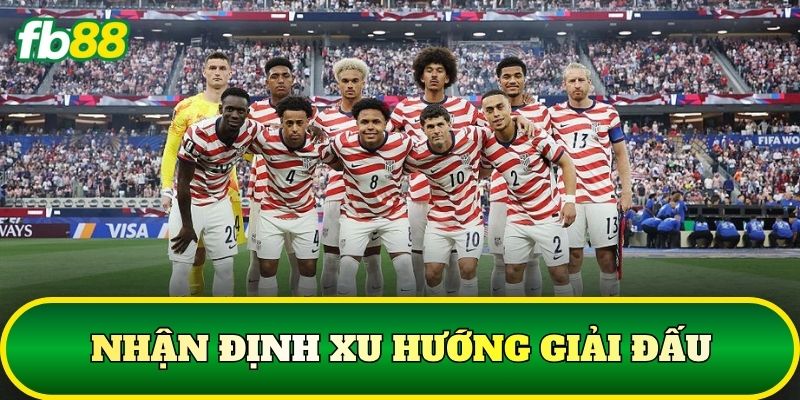 Tin Tức World Cup 2026 Mới Nhất Hôm Nay Từ FB88 3 Nhận định xu hướng giải đấu