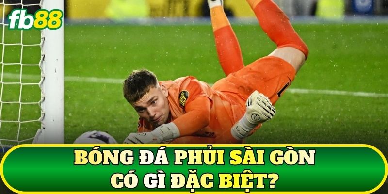 Sân Bóng Đá Phủi Sài Gòn: Kinh Nghiệm Chơi Hiệu Quả 1 Bóng đá phủi Sài Gòn có gì đặc biệt?