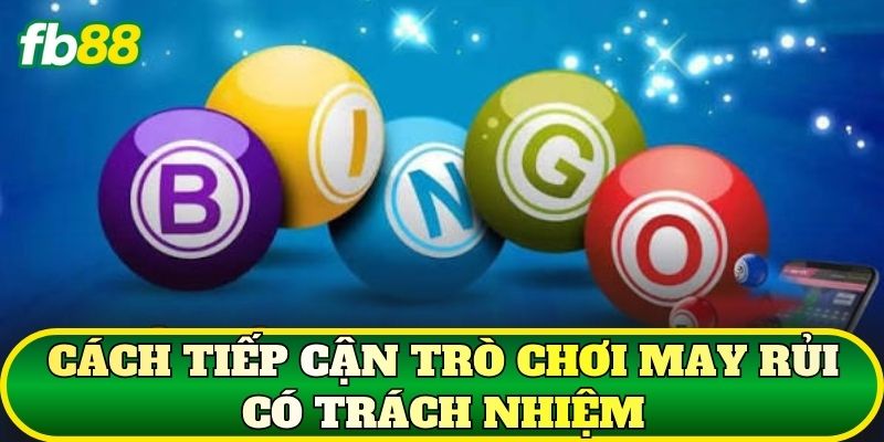 Mẹo Chơi Lô Đề: Hiểu Đúng Xác Suất Và Rủi Ro Để Thắng Cược 3 Cách tiếp cận trò chơi may rủi có trách nhiệm