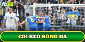 Coi Kèo Bóng Đá