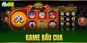 bau cua